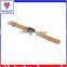 Genuine Leather Watch Strap Adjustbable Wrist Watch Band for Fitbit Blaze