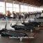 Running boards with 510*1450mm treadmill fitness equipment with max.loading 180kgs