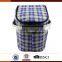 Customizable Insulated Cooler Basket Bag for Picnic Quality Choice