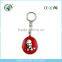 Custom Sound Effect Keychain/cheap Custom Keychain/music Note Keychain