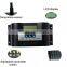 hot sale ce rohs certificated adjustable 15A 20A 25A 30A pwm mini solar charge controller