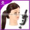 Training Head Wig Stand Holder Mannequin Head Clamp for Manik hair Training model hairdressers salon styling tools