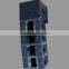 Q1 Line Array System
