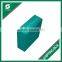 OEM FLAT PACK CORRUGATED UNDERWEAR SHIPPING BOX RECYLED PAPER MAILING CARTONS TOP SALE