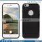 PC TPU Hybrid Mobile Phone Case for iPhone 6 Plus