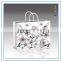  China manufacturer custom paper gift bag new design paper bag