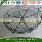 cutting finger guard / industrial protect finger fan guards/ protect finger fan covers