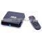 Acemax reflashed M8 linux iptv box OpenElec system pure Kodi is much faster and stable