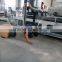 Automatic corrugated partition assembler