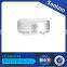 Competitive Price Customize Practical Oval Tube Cap