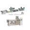 Factory price industrial machinery for pasta macaroni fusilli penne rigatoni etc.
