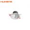 New design ugr 19 dimmable led downlights black fittings