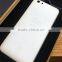 Hot selling back cover replacement for iphone 6 matte white housing custom