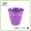 Melamine water colorful good grade drinking cup