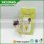 Manufactory produce absorbent coffee scented air freshener