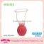 Mother care manual breast pump enlargement