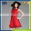 New style modern women fashionable sexy dress