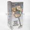 eco friend metal wine cork holder