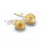 Best Selling Hot Chinese Products The Price Of Gold Earrings Baby