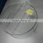 China supplier BBQ grill netting/Stainelss steel BBQ grill netting