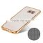 2016 hot selling metallic Electroplate plated tpu case for samsung galaxy s7 edge,for galaxy s7 edge case