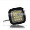 Mobile phone fill light, selfie stick external LED flash, led strobe light for camera flash led light