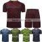 New Design Custom Sublimation Cheap Football Soccer Shirt Jersey Uniform For Wholesale