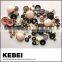 Best selling durable buttons mixed shank button for DIY handmake