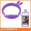 Cute Rabit cheap universal silicone bumper for any mobile phone
