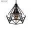 Vintage Desgin Pendant Light Black Pendant Lamp Pendant Dining MD81677