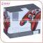 Mini USB/Battery Vibrating Roller Press Foot Massager