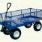 Convenience TOOL CART TC2403 with single wheel