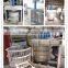 hydraulic press cassava machine