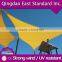patio shade sail waterproof with mounting hardware