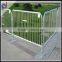 temporary modular fencing, temporary fence, canada temporary fence