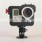 Sunrise Aluminum Camera shell / cage / Matel Protective Case aluminum cage