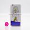 All Designs Liquid Glitter Mobile Phone Case for Iphone 6S Plus