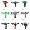 S.602 Three quarter Male Threaded Impact Sprinkler with Double-nozzle