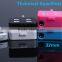 4 LED Selfie Flash for Cameras Phone Fill-in Light Multiple Photography Selfie Sync LED Flash for iPhone Samsung HTC Lenovo DSLR