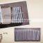 Measure Oil 45ml ( made in China) material glass,1set=12pcs