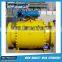 Factory Customized 1/2" API6D Lockable Handle Lever ball valve with ISO5211
