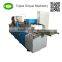 Good quality napkin tissue paper production machine