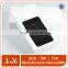 2 pieces logo printed recycle handmade cell phone packaging paper box