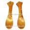 Mini Giraffe Shape Kid's Meal Spoon Soup Coffee Spoon Cartoon Dinnerware