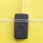2 button flip key remote key cover fob for Chevrolet Epica