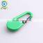 Wholesale High Quality Low Price Engraved Compass Keychain