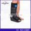 2016 Black CE/FDA approval Rehabilitation Foot Walker brace for Ankle sprain