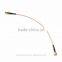 RG316 Pigtail Coaxial Cable with SMA Male to Female used for WLAN Network RF Antenna