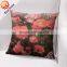 hot sell newest machine washable decorative Cushion Cover with designs