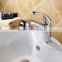brass extending basin mixer/extention faucet